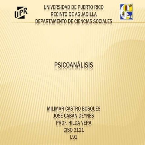 Presentacionpsicoanalisis 1ver1-090514231615-phpapp01