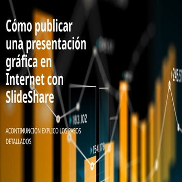 Como Publicar Una Presentación Gráfica en Internet.pptx