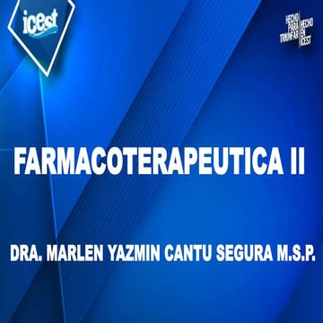 PRESENTACION QFB FARMACOTERAPEUTICA II.pptx