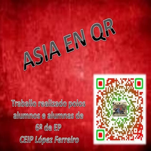 Presentacion qr