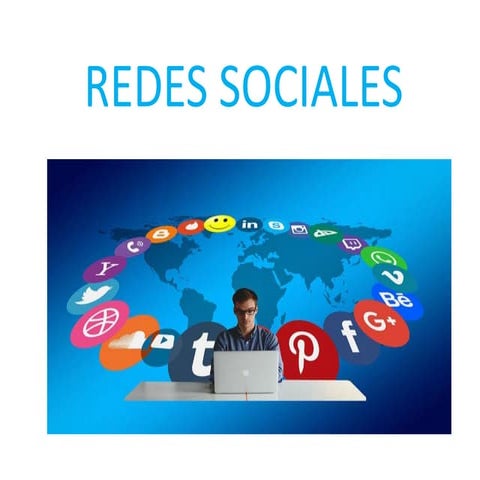 Aspectos positivos de las redes sociales | PPT