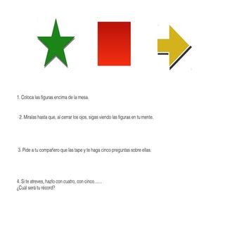 Presentación ortografía 1º