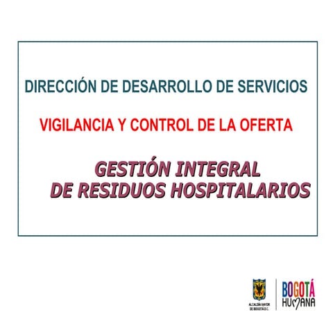 Presentacion residuos hospitalarios(1)