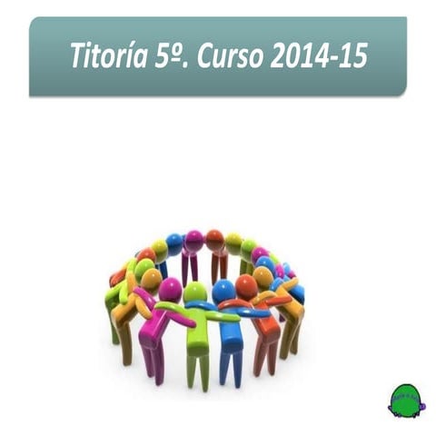 Titoría 5º-