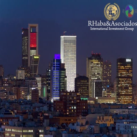 Presentacion rhaba&amp;asociados