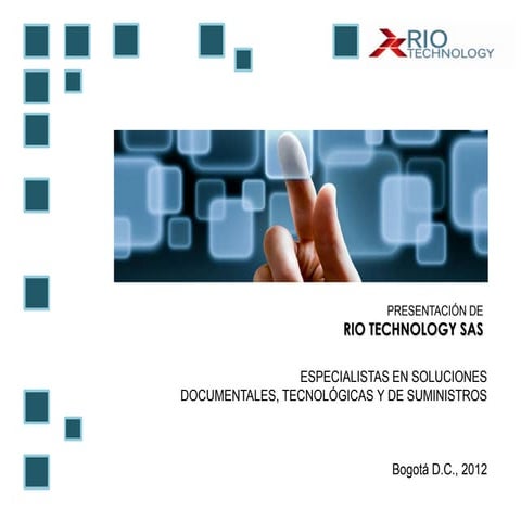 Matriz de recursos | PDF