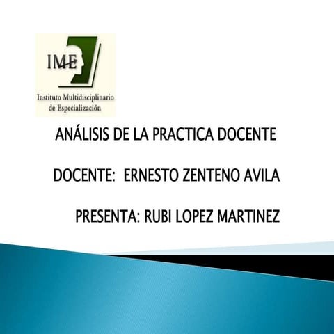 Presentacion rubi | PPTX
