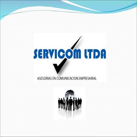SERVICOM LTDA