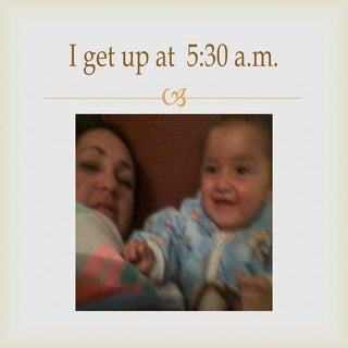 Presentacion rutina diaria