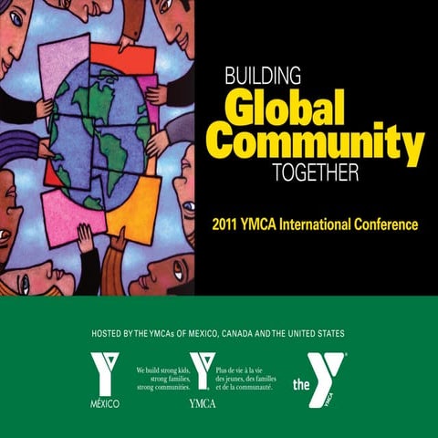 YMCA International Youth Exchanges