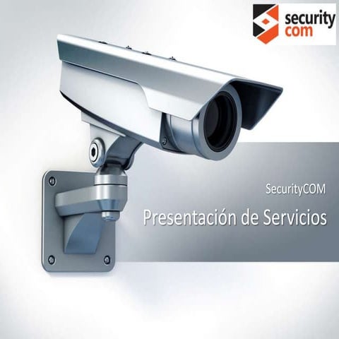 Presentacion securitycom versión_1