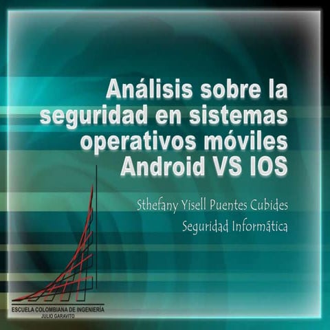 Presentacion segi seminario_yisell