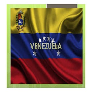 Presentacion selva orinoco venezuel...