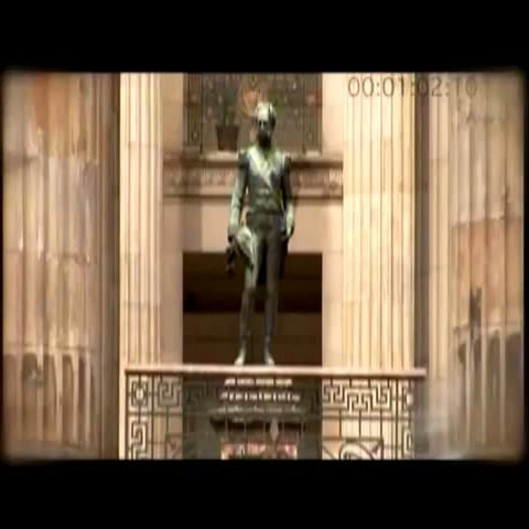 Mesa Militares Víctimas del conflicto armado interno