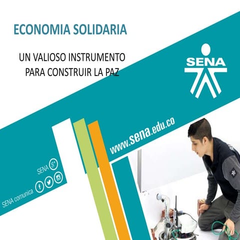 Presentacion sennova a.a