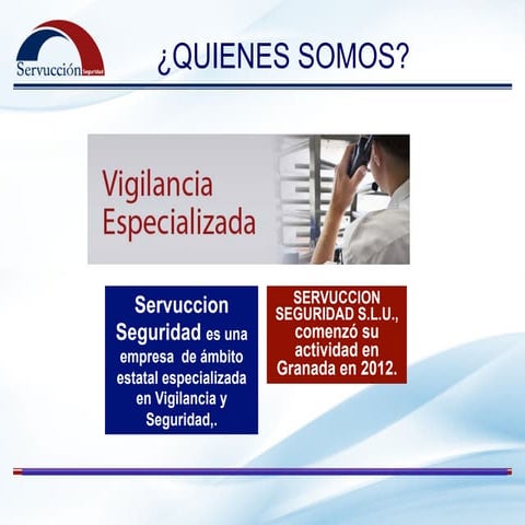 Presentación  servucción  bni innova-