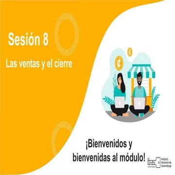 PRESENTACION SESION 8 VENTAS EXITOSAS.pptx
