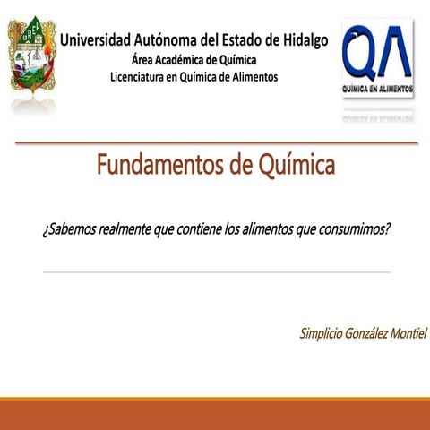 Presentacion simplicio