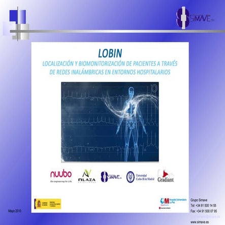 Sistema Lobin | PPT