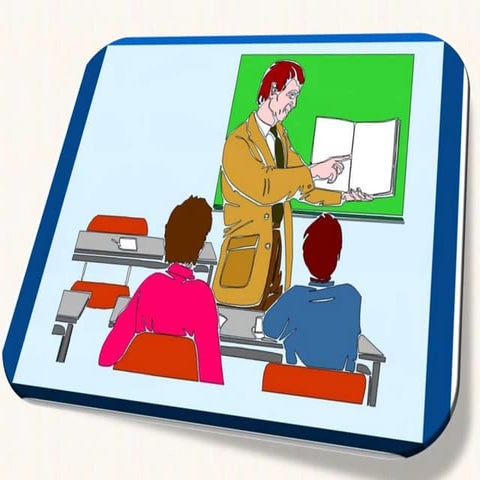 Adjetivos posesivos ingleses. 