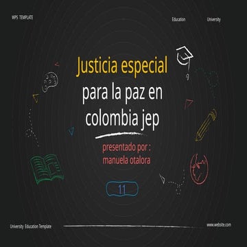 PRESENTACION SLIDESHARE MANUELA OTALORA..