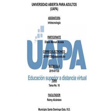 Presentacion sobre la web 2.0