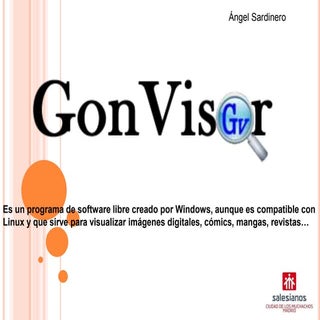Presentacion Gon Visor