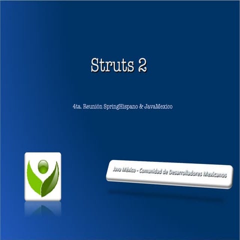 Introduccion Struts2