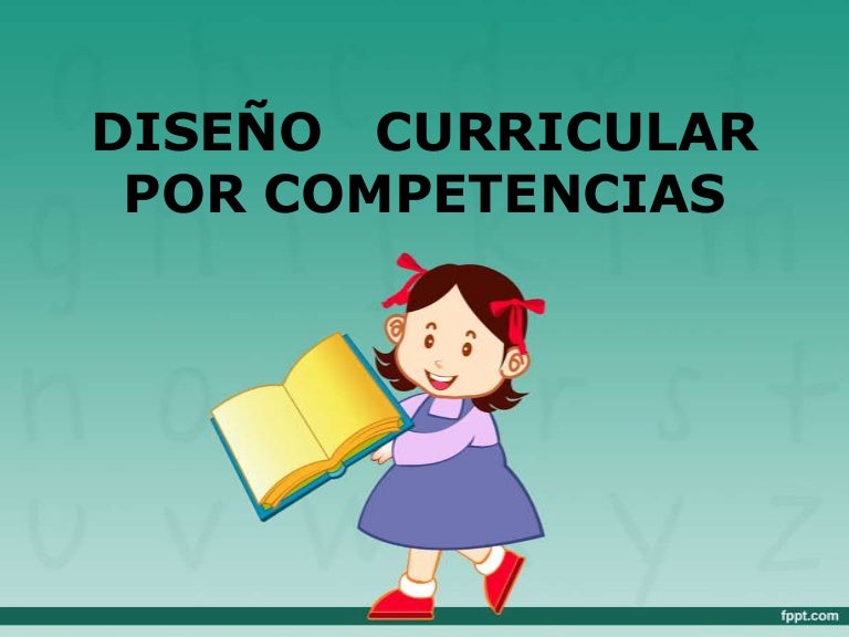 DISEÑO CURRICULAR POR COMPETENCIAS ED. FÍSICA