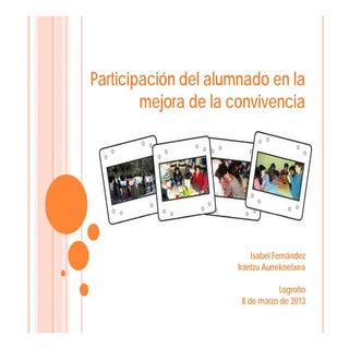 T1P-Participación del alumnado en l...