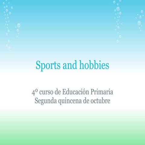 Presentacion tarea pale