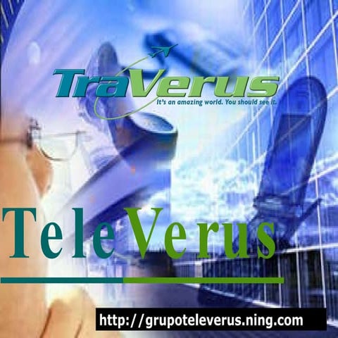 Presentacion Televerus