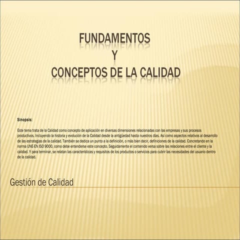 Presentación Tema 1