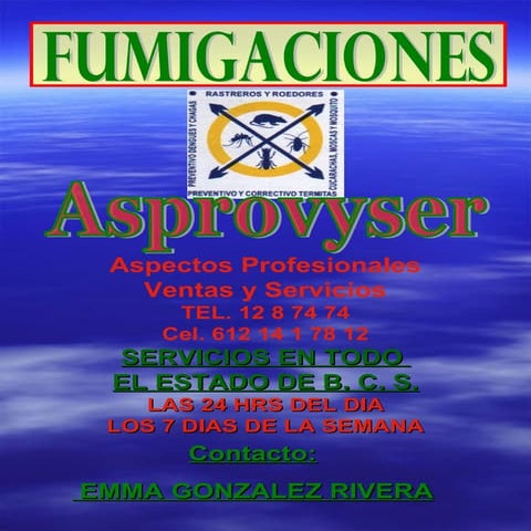 Presentacion  term. aspro egr