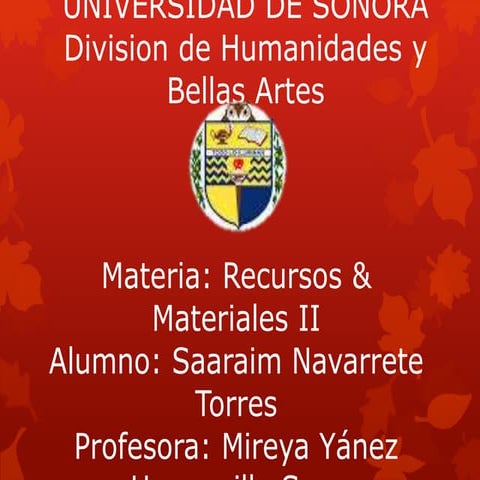 The use of THERE IS - THERE ARE