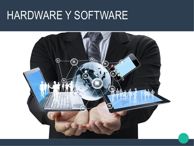 Hardware Y Software En Ppt