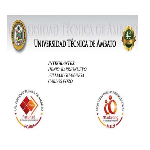 Presentacion tics en la educacion