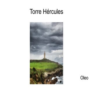 Presentacion torre hercules