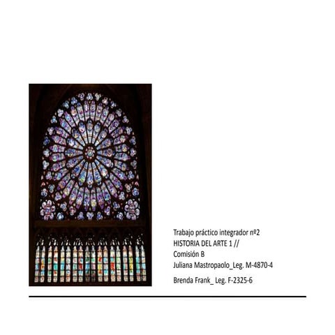 Presentacion tp2 historia