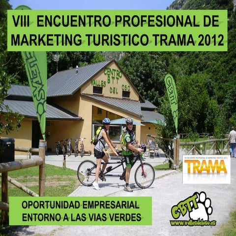 BTT Valles del Oso
