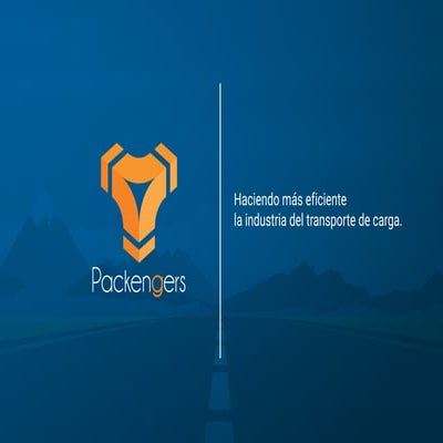Packengers Transportistas | PDF
