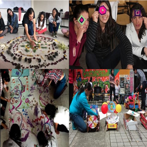 Cultura libre y creatividad social