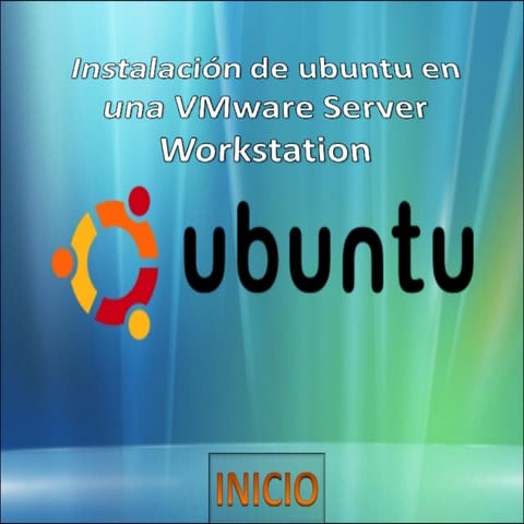 Presentacionubunt Uleandro