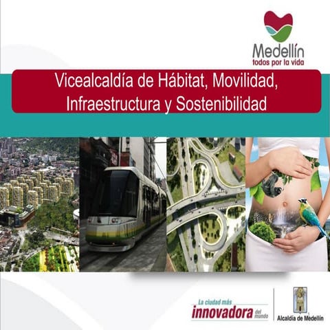 Presentacion vicealcaldia movmedioamb