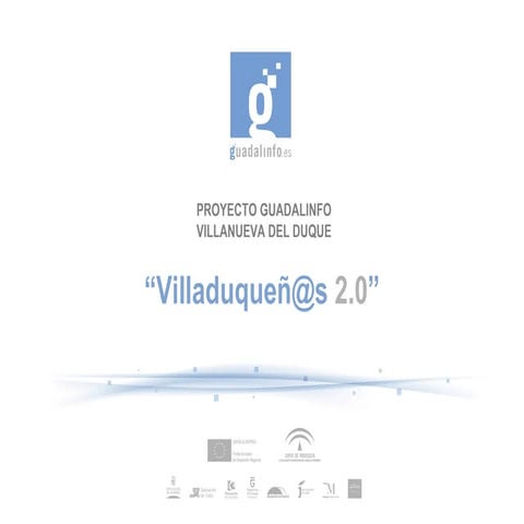 Villaduqueñ@s 2.0
