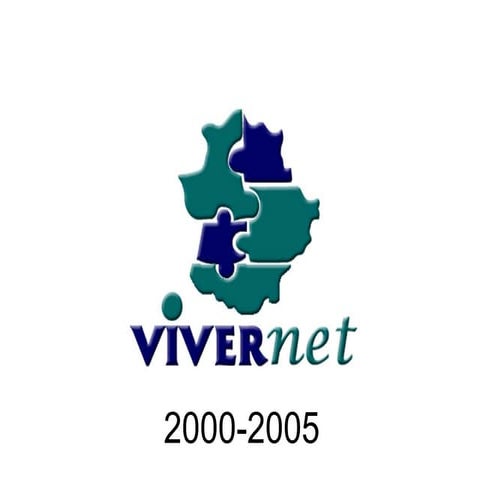 Presentacion Vivernet 2006