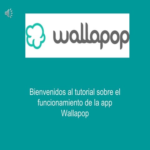 Tutorial wallapop | PPS