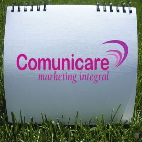COMUNICARE - Marketing Online