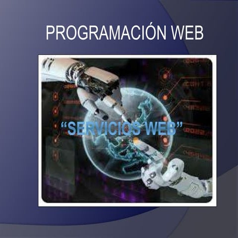 SERVICIOS_WEB