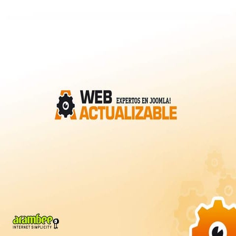  Presentacion webactualizable.com